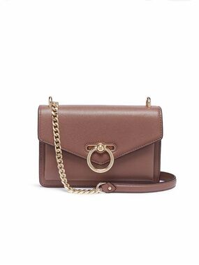 Rebecca Minkoff - Jean Crossbody Bag
